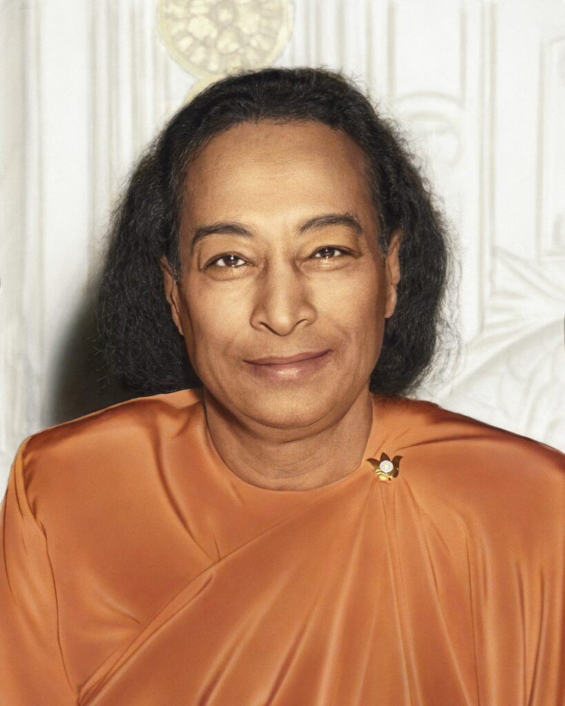 Yogananda_maestro