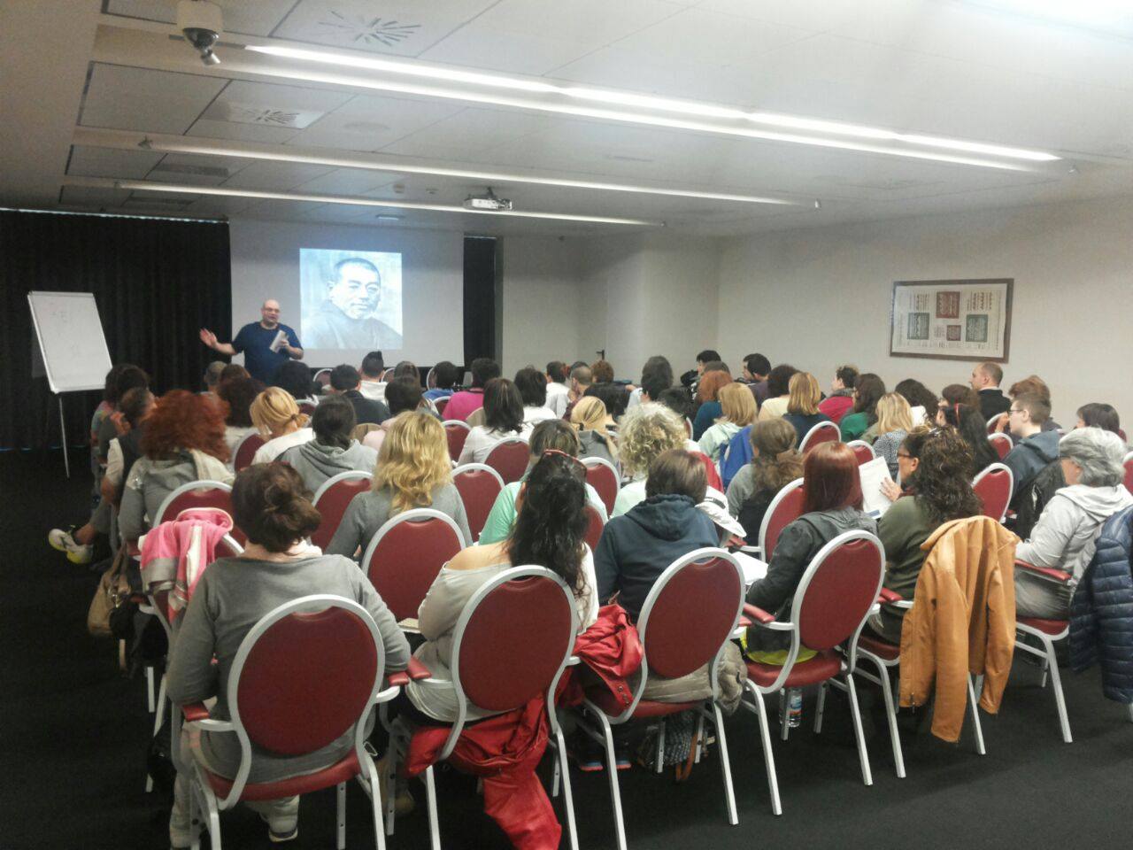 seminari